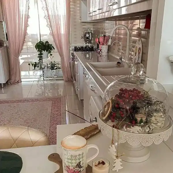 ایده تزیین جهاز عروس + بهترین و جذاب ترین ایده ها برای تزیین جهاز عروس