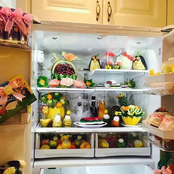 ایده تزیین جهاز عروس + بهترین و جذاب ترین ایده ها برای تزیین جهاز عروس