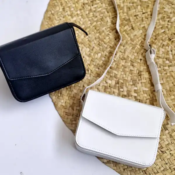 جدیدترین مدل کیف کوچک زنانه + مدل های بسیار شیک و خاص
