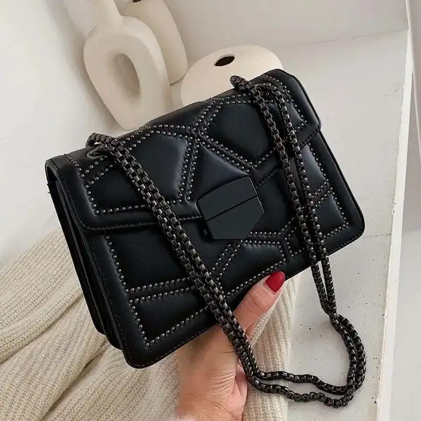 جدیدترین مدل کیف کوچک زنانه + مدل های بسیار شیک و خاص