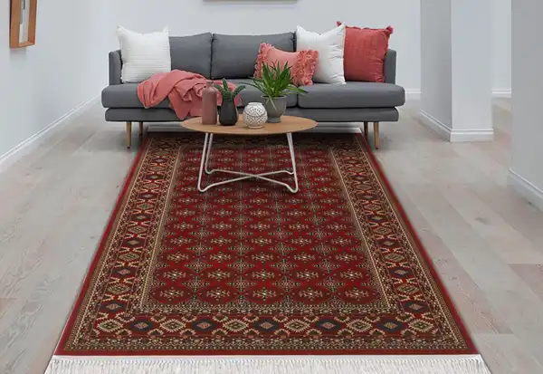 جدیدترین مدل فرش پذیرایی + زیباترین طرح ها و رنگ ها را اینجا ببینید