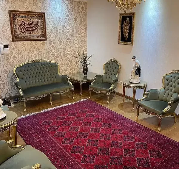جدیدترین مدل فرش پذیرایی + زیباترین طرح ها و رنگ ها را اینجا ببینید