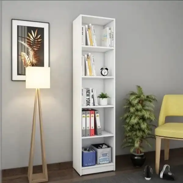 جدیدترین مدل کتابخانه اتاق نوجوان + مدل های بسیار زیبا و جذاب