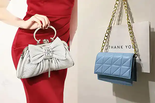 مدل کیف + زیباترین مدل های کیف زنانه بسیار شیک و لاکچری و امروزی