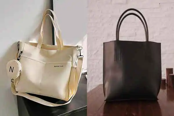کیف بزرگ دانشجویی + مدل های فوق العاده خاص و زیبا