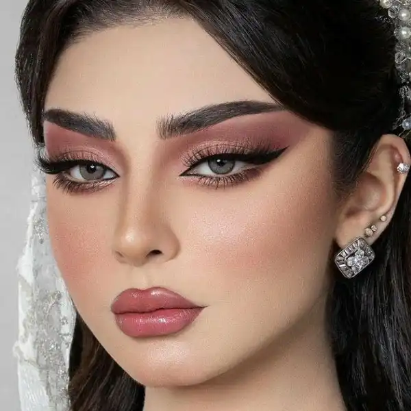 جدیدترین مدل ارایش عروس در تهران + مدل های بسیار خاص و پرطرفدار
