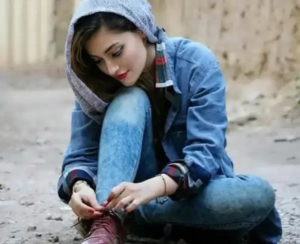 مدل عکس گرفتن + ایده های بسیار زیبا و خاص مناسب پروفایل