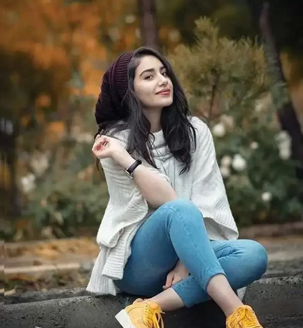 مدل عکس گرفتن + ایده های بسیار زیبا و خاص مناسب پروفایل