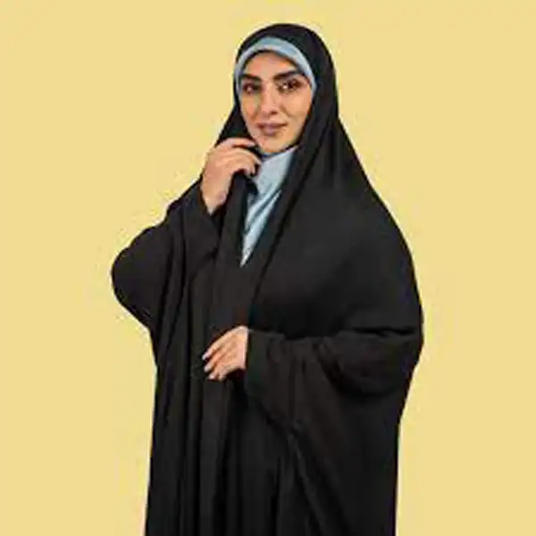 مدل چادر دانشجویی + جدید و خاص ترین و شیک ترین چادر دانشجویی