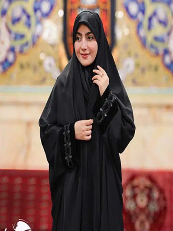 مدل چادر دانشجویی + جدید و خاص ترین و شیک ترین چادر دانشجویی