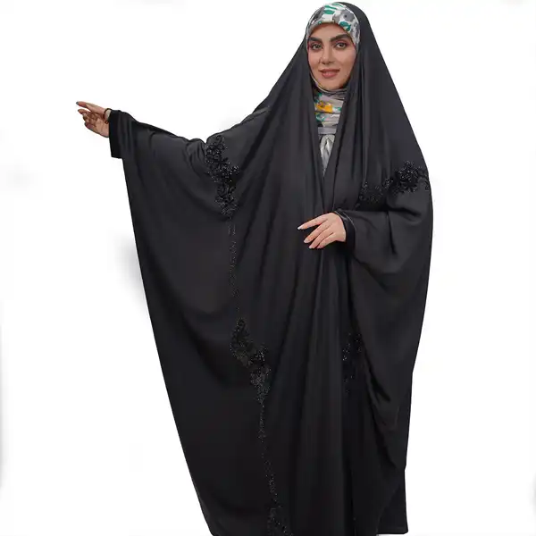 مدل چادر دانشجویی + جدید و خاص ترین و شیک ترین چادر دانشجویی