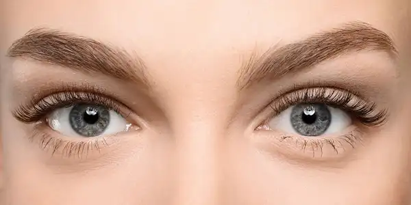 مدل چشم گرگی + مدل های دخترانه و زنانه شیک و دلبر و جذاب چشم گرگی