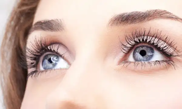 مدل چشم گرگی + مدل های دخترانه و زنانه شیک و دلبر و جذاب چشم گرگی