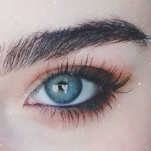 مدل چشم گرگی + مدل های دخترانه و زنانه شیک و دلبر و جذاب چشم گرگی