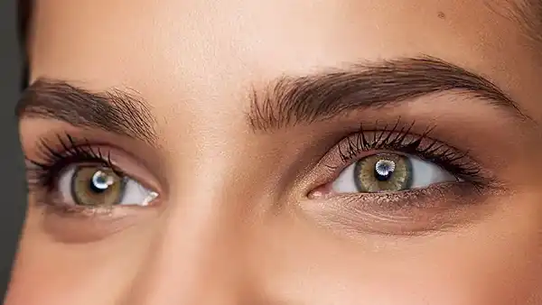 مدل چشم گرگی + مدل های دخترانه و زنانه شیک و دلبر و جذاب چشم گرگی