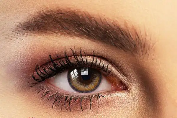 مدل چشم گرگی + مدل های دخترانه و زنانه شیک و دلبر و جذاب چشم گرگی