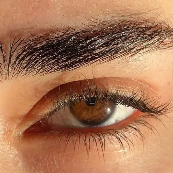 مدل چشم گرگی + مدل های دخترانه و زنانه شیک و دلبر و جذاب چشم گرگی