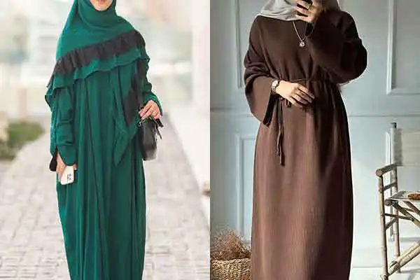 مدل حجاب + زیباترین مدل حجاب ایرانی و عربی را اینجا ببینید