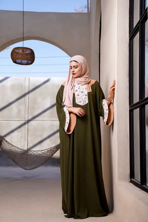 مدل حجاب شیک دخترانه + با کلاس و خاص و ترند ترین استایل حجاب شیک دخترانه