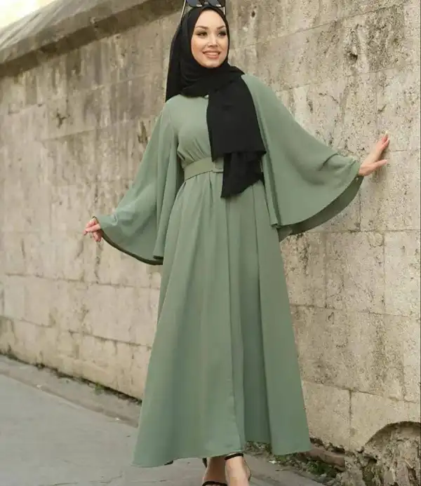 مدل حجاب شیک دخترانه + با کلاس و خاص و ترند ترین استایل حجاب شیک دخترانه