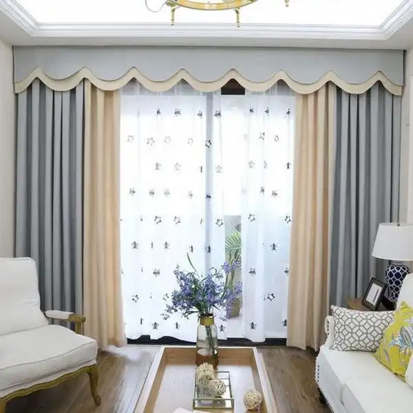 مدل پرده جدید ساده + متنوع ترین و خاص و مینیمال ترین پرده جدید ساده