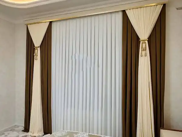 مدل پرده جدید ساده + متنوع ترین و خاص و مینیمال ترین پرده جدید ساده