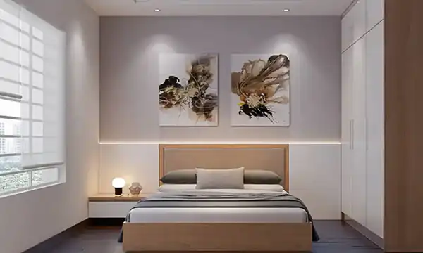 دیزاین اتاق خواب + زیباترین مدل های دیزاین اتاق خواب بسیار شیک و امروزی