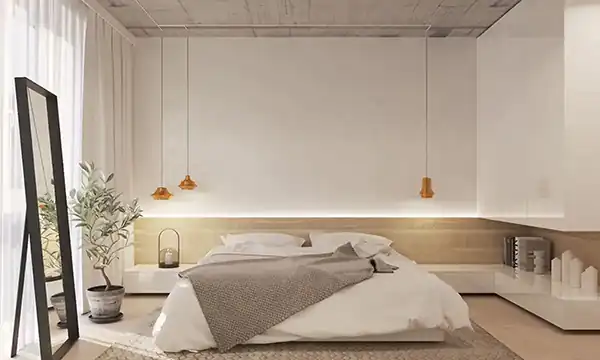 دیزاین اتاق خواب + زیباترین مدل های دیزاین اتاق خواب بسیار شیک و امروزی