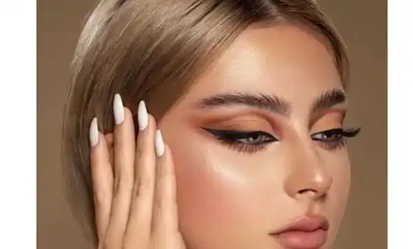 سایه چشم زیبا و خاص + با این مدل های جذاب شیک تر بنظر میرسید