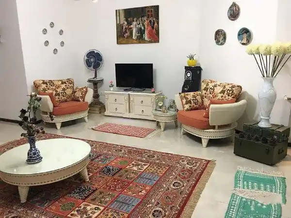 تزیین جهاز عروس در خانه + زیباترین و شیک ترین تزیین برای جهاز عروس