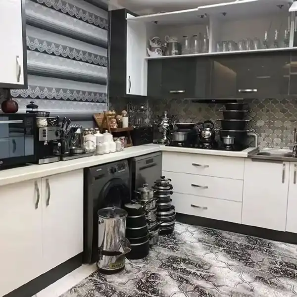 تزیین جهاز عروس در خانه + زیباترین و شیک ترین تزیین برای جهاز عروس