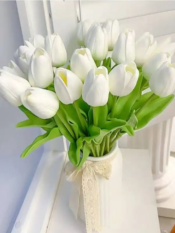 جدیدترین مدل گلدان گل طبیعی + بسیار شیک مناسب برای دکوراسیون خانه