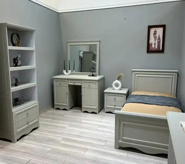 جدیدترین مدل سرویس خواب نوجوان + مدل های بسیار متنوع و جذاب