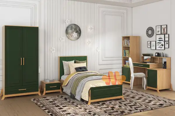 جدیدترین مدل سرویس خواب نوجوان + مدل های بسیار متنوع و جذاب