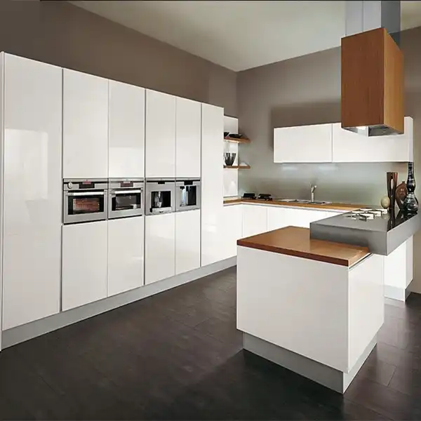 جدید ترین مدل کابینت + مدل های بسیار زیبا و شیک مناسب برای آشپزخانه