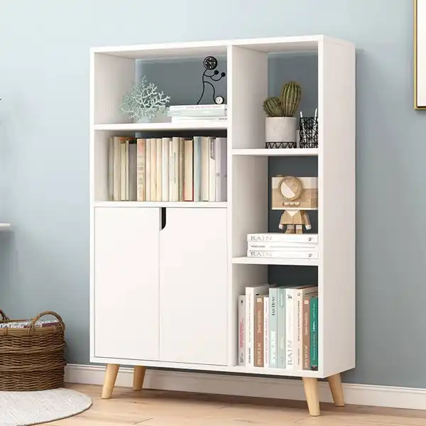 کمد مدل کتابخانه + جدیدترین و خوشگل ترین مدل ها را اینجا ببینید