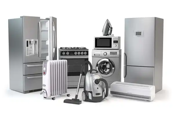 لوازم برقی + کاربردی ترین و جدیدترین مدل های لوازم برقی را اینجا ببینید