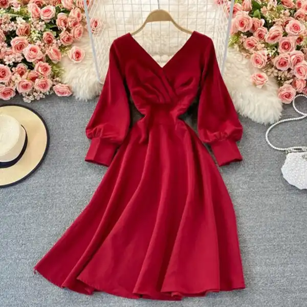مدل لباس مجلسی دخترانه برای تالار + مدل های بسیار خاص و شیک