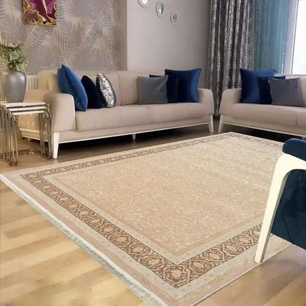 مدل فرش جدید + طرح ها و رنگ های بسیار قشنگ و زیبا ترند امسال