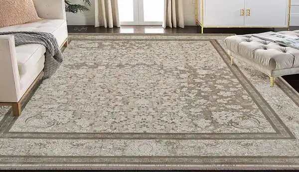 مدل فرش جدید + طرح ها و رنگ های بسیار قشنگ و زیبا ترند امسال