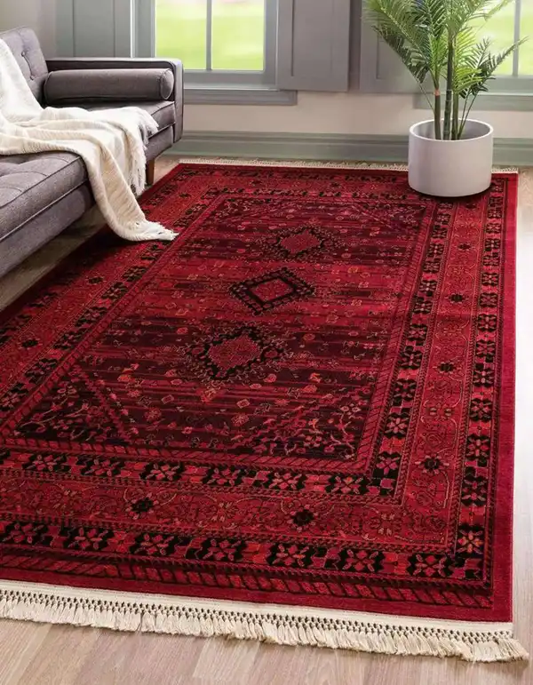 مدل فرش جدید عروس + جدیدترنیو شیک ترین مدل ها مناسب برای پذیرایی خانه
