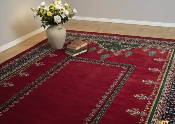 مدل فرش جدید عروس + جدیدترنیو شیک ترین مدل ها مناسب برای پذیرایی خانه