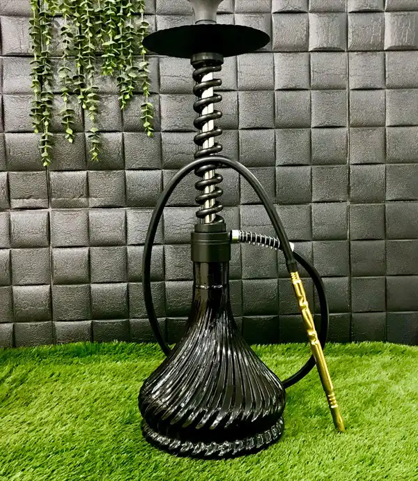 مدل قلیان جدید + طرح های فوق العاده زیبا و لوکس قلیان
