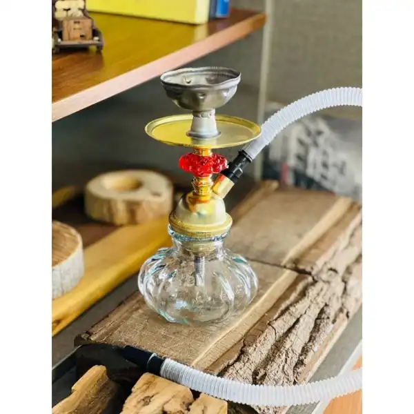مدل قلیان کوچک + مدل های جمع و جور و بسیار قشنگ و زیبا