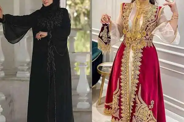 مدل حجاب افغانی + مدل های بسیار زیبا و شیک مناسب خانم های محجبه