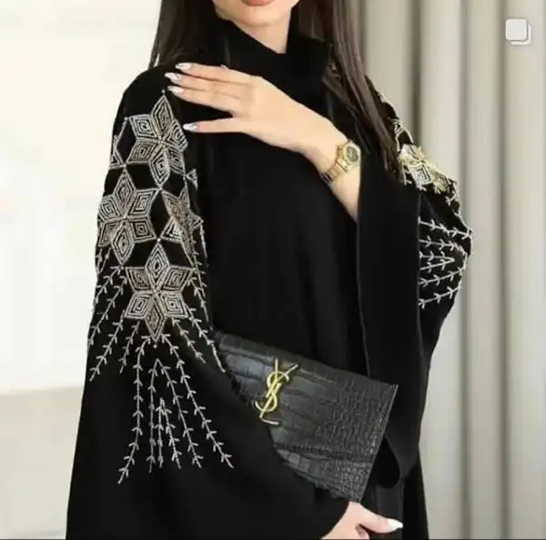 مدل حجاب افغانی + مدل های بسیار زیبا و شیک مناسب خانم های محجبه