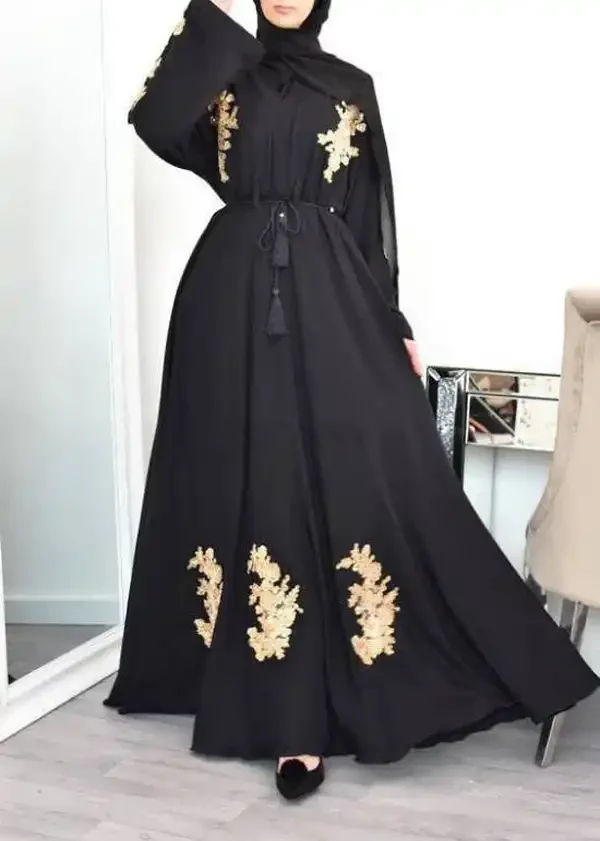 مدل حجاب افغانی + مدل های بسیار زیبا و شیک مناسب خانم های محجبه