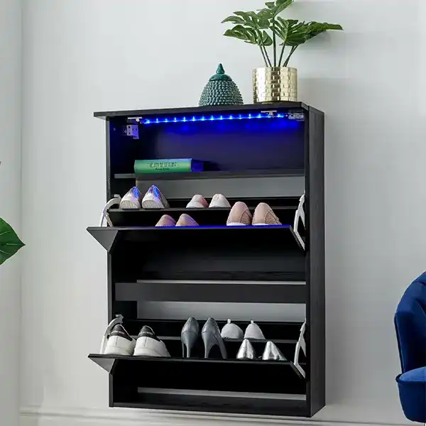 مدل جا کفشی مدرن + جدیدترین و شیک ترین مدل ها را اینجا ببینید