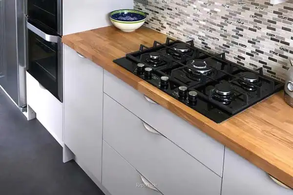 جدیدترین مدل کابینت زیر گاز صفحه ای + زیباترین و شیک ترین مدل ها