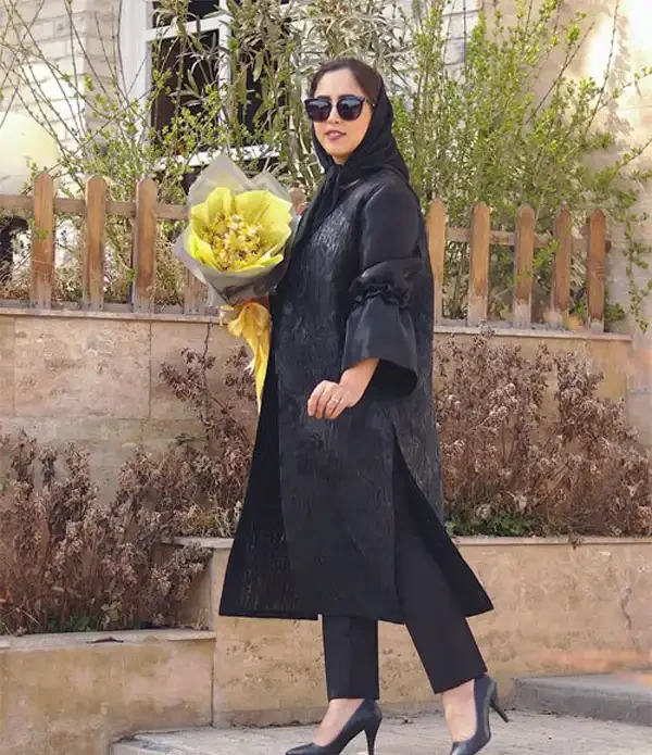 مدل مانتو جدید و به روز + زیباترین و خاص ترین مدل ها مناسب افراد شیک‌پوش